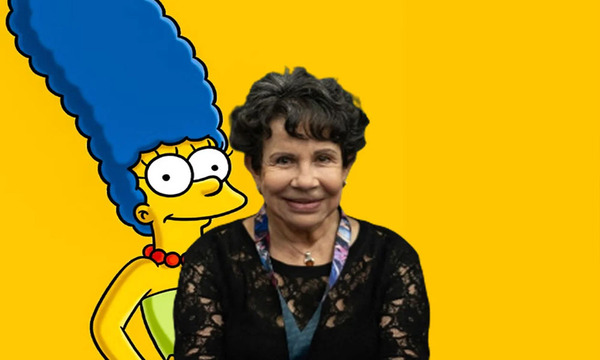 Falleció la voz de Marge Simpson para Latinoamérica a los 81 años - OviedoPress