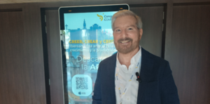 Miguel Carrizosa aboga por una Iberoam茅rica m谩s justa desde el sector privado - Revista PLUS