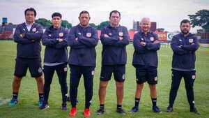 Enroque de técnicos en la Intermedia