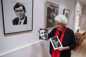Fallece Sara Facio, la fotógrafa argentina que captó a Borges, Cortázar y Gabo - Estilo de vida - ABC Color