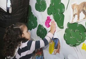 Centro Educativo conciencia sobre importancia del cuidado ambiental