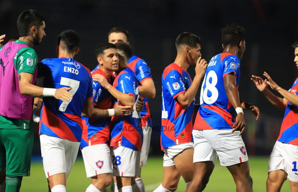 Versus / Uno de los jugadores que podría volver a Cerro Porteño