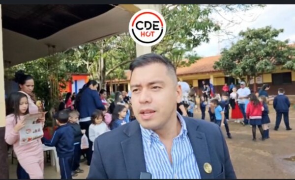 "Si voy a juicio oral, 75.000 personas van a declarar a mi favor"