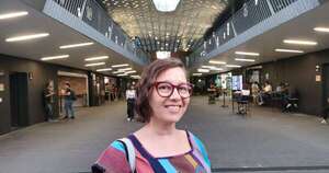 La Nación / Ambulante: transformando la sociedad a través del cine documental