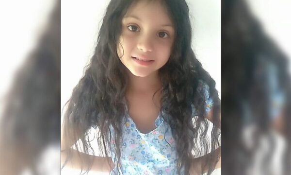Falleció la niña que sufrió fracturas y estaba en el Hospital de Encarnación