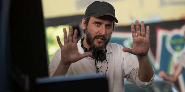 El uruguayo Fede Álvarez anticipa en Barcelona la nueva entrega de “Alien” - Cine y TV - ABC Color