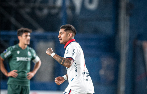 Versus / ¿Antonio Galeano tendrá otra oportunidad en Cerro?