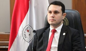 Fiscala urge a Cámara resolución en caso Rivas