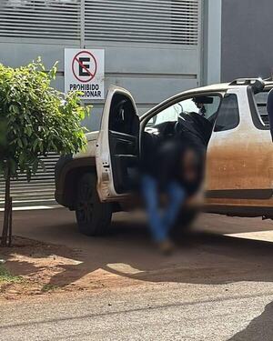 ASESINAN A BALAZOS A UN HOMBRE EN PJC