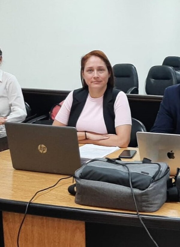 Fiscal niega incongruencias entre imputación y acusación en causa “tapabocas de oro”
