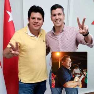 AUDIO: "La soberbia es el peor enemigo del hombre" dice Fernando Esteche a Juancho Acosta