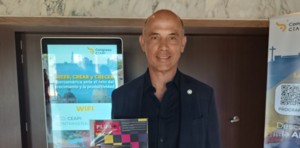 Impulsar la proyecci贸n internacional de Paraguay, clave para atraer inversiones - Revista PLUS