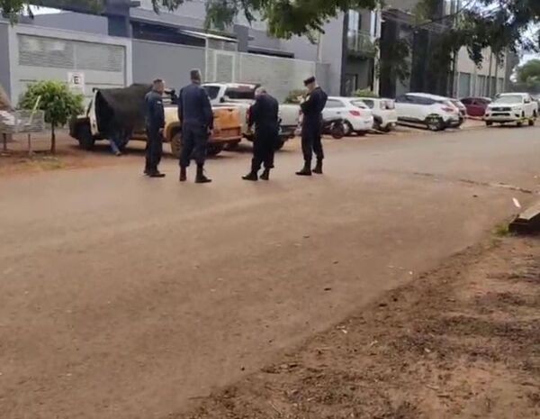 Ola de Violencia en la Frontera: Un Llamado a la Acción