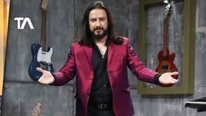 [VIDEO] ¡Marco Antonio Solis paraguayo arrasó en su última presentación en Ecuador!