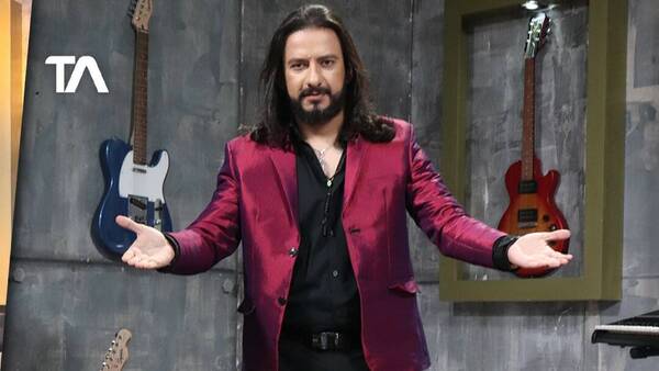 [VIDEO] ¡Marco Antonio Solis paraguayo arrasó en su última presentación en Ecuador!