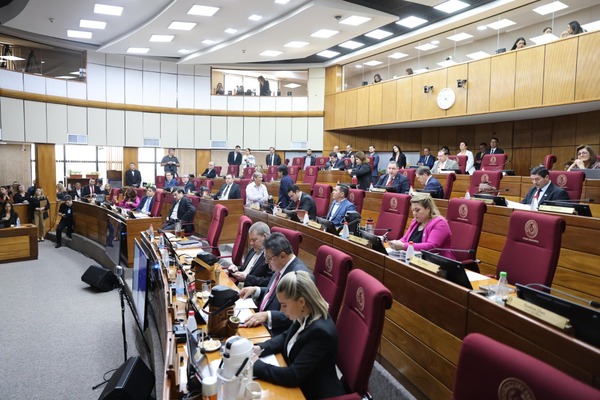 A pesar del intento de boicot de opositores, aprueban exoneración de impuestos para equipos de Olimpiadas especiales - ADN Digital
