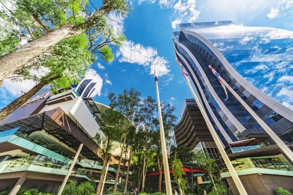 Más de 300 empresas extranjeras se instalaron en Paraguay en los últimos cinco meses - MarketData