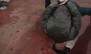 Liceo Acosta Ñu: Cadetes se hacen llamar “Clan Rotela” y torturan a camaradas, según denuncia – Prensa 5