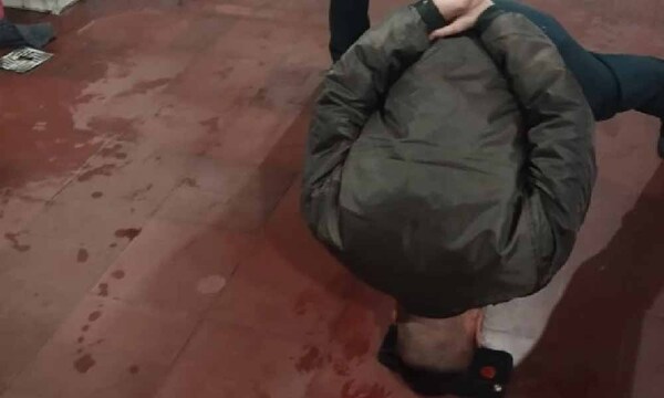 Liceo Acosta Ñu: Cadetes se hacen llamar “Clan Rotela” y torturan a camaradas, según denuncia – Prensa 5