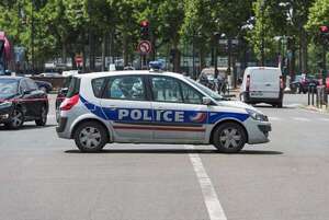 Conmoción en Francia por la violación de carácter antisemita a una niña de 12 años - Mundo - ABC Color