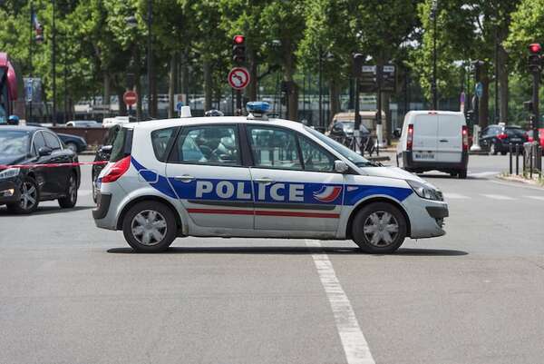 Conmoción en Francia por la violación de carácter antisemita a una niña de 12 años - Mundo - ABC Color