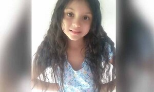 Tras luchar por su vida más de 8 meses, falleció la pequeña Siara – Prensa 5
