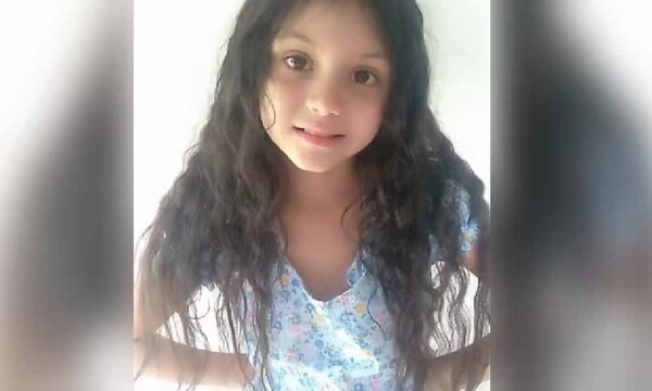 Tras luchar por su vida más de 8 meses, falleció la pequeña Siara – Prensa 5