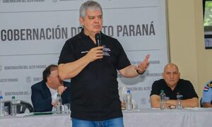 Prometen sumar antes de fin de año 5.000 nuevos policías, 500 patrulleras, 500 motos