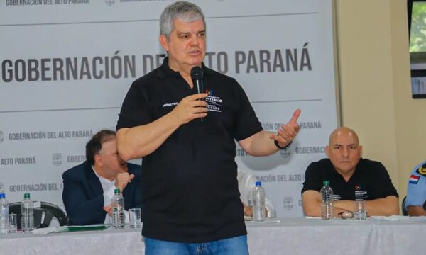 Prometen sumar antes de fin de año 5.000 nuevos policías, 500 patrulleras, 500 motos