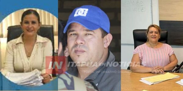 SUSPENDEN A JUEZAS QUE DIERON "LLAMATIVAS" MEDIDAS A CAPO NARCO - Itapúa Noticias