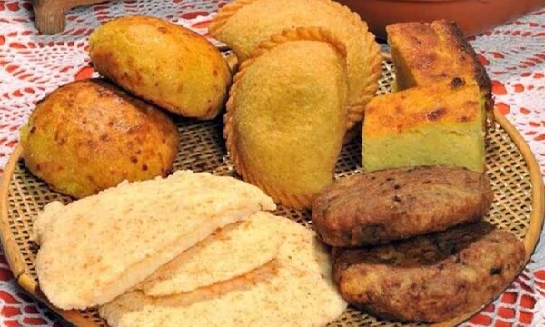 Nutricionista insta a cuidar las porciones de comidas típicas – Prensa 5