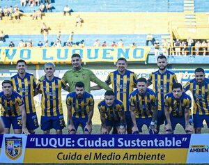 Pablo Aguilar: "No tenemos excusas, debemos pelear arriba" · Radio Monumental 1080 AM