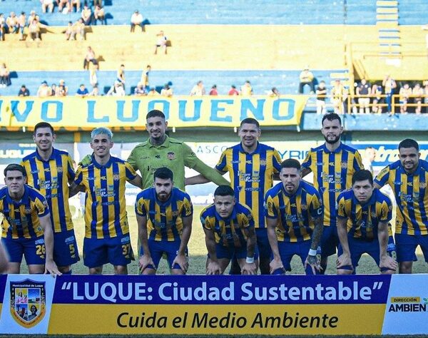 Pablo Aguilar: "No tenemos excusas, debemos pelear arriba" · Radio Monumental 1080 AM