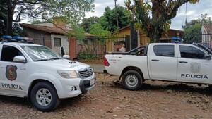 Matan a puñaladas al actor Miguel Pereira en San Lorenzo