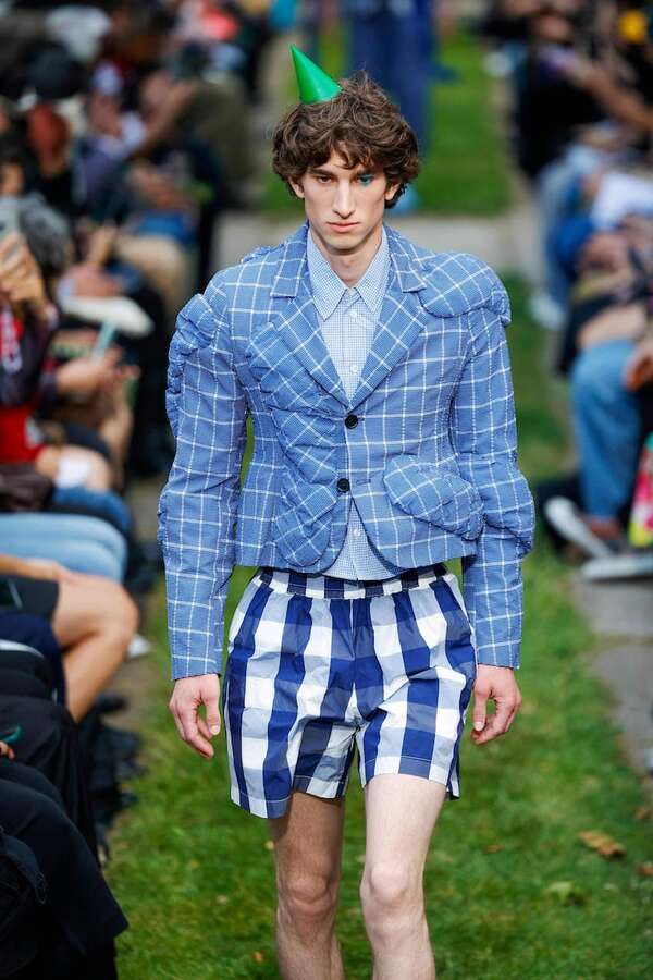 París acoge la moda masculina con setenta desfiles y presentaciones - Estilo de vida - ABC Color