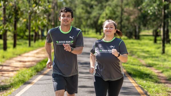 Invitan a corrida solidaria por el derecho a la educación - El Independiente