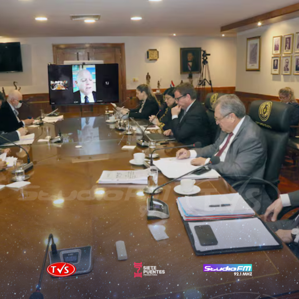 SUSPENDEN A JUEZAS QUE ENVIARON A SU CASA A NARCO CONDENADO A 24 AÑOS DE CÁRCEL. - TVS