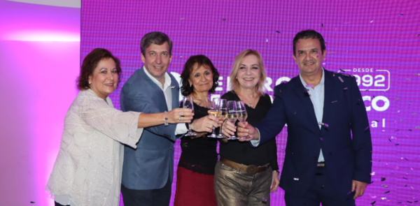 Centro Oftalmol贸gico incorpora tecnolog铆a de 煤ltima generaci贸n - Revista PLUS