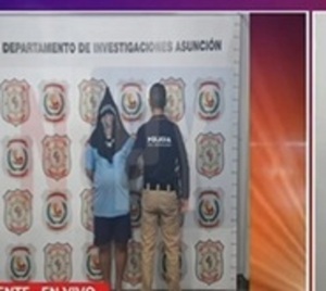 Asalto a casa de cambios: Recuperan parte del botín robado - Paraguay.com