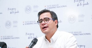 Diputados modifica el proyecto del Cones y se opone a darle superpoderes a Federico Mora