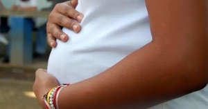 La Nación / Hasta mayo se registraron 92 partos de adolescentes, en dos hospitales del Este