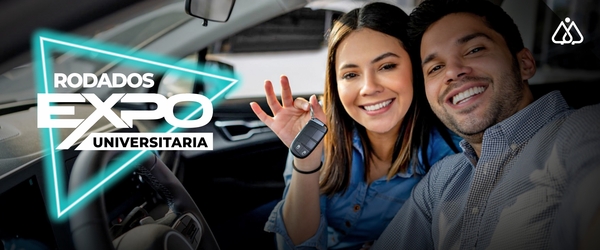 Expo Rodados llega por primera vez a Pedro Juan Caballero con interesantes propuestas - Oasis FM 94.3