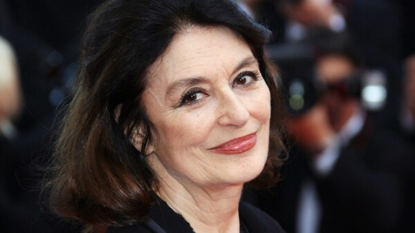 Muere Anouk Aimée, ícono del cine francés