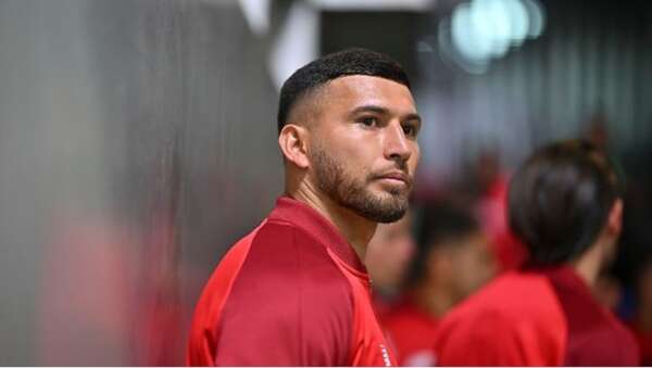 Paiva no descarta que el paraguayo Juan Escobar juegue el Apertura con el Toluca - Fútbol Internacional - ABC Color