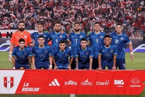 Versus / Según las matemáticas, ¿qué chances tiene Paraguay de ganar la Copa América?