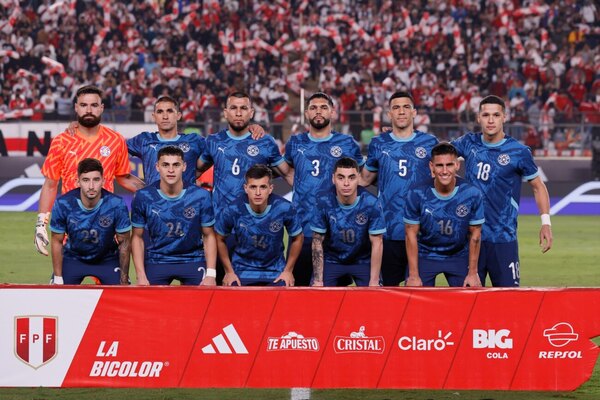 Versus / Según las matemáticas, ¿qué chances tiene Paraguay de ganar la Copa América?