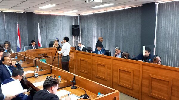 Ante el colapso de las redes cloacales, concejales convocan a representantes de Essap - San Lorenzo Hoy