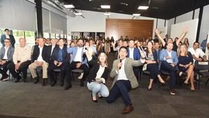 Lanzan oficialmente el concurso Colosos de la Tierra edición 2024