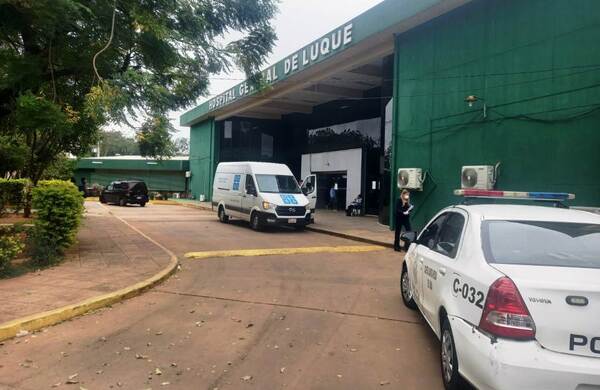 Realizan avanzado procedimiento oncológico en Hospital de Luque •