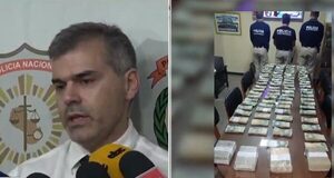 (VIDEO). Ministerio Público aclara que cuidacoches no están detenidos
